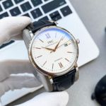 IWC Botao Fino   8215 Automatic Movement 40mm  Watch